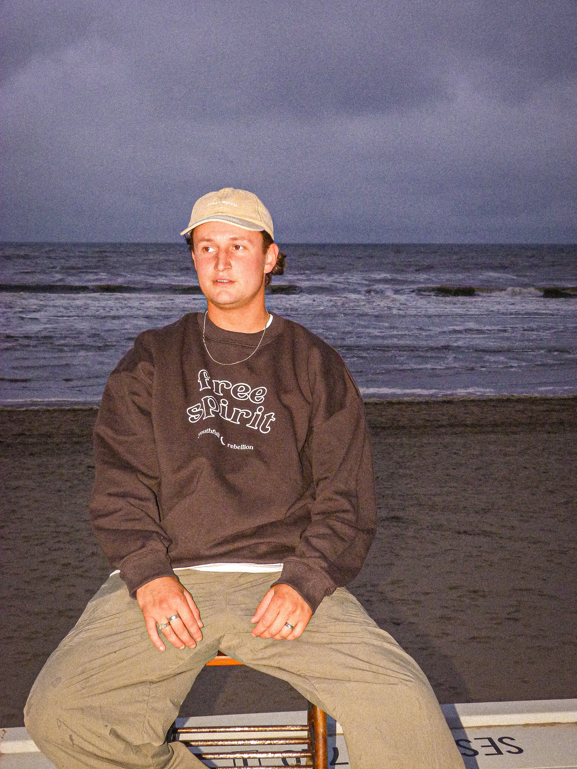 Sweatshirts