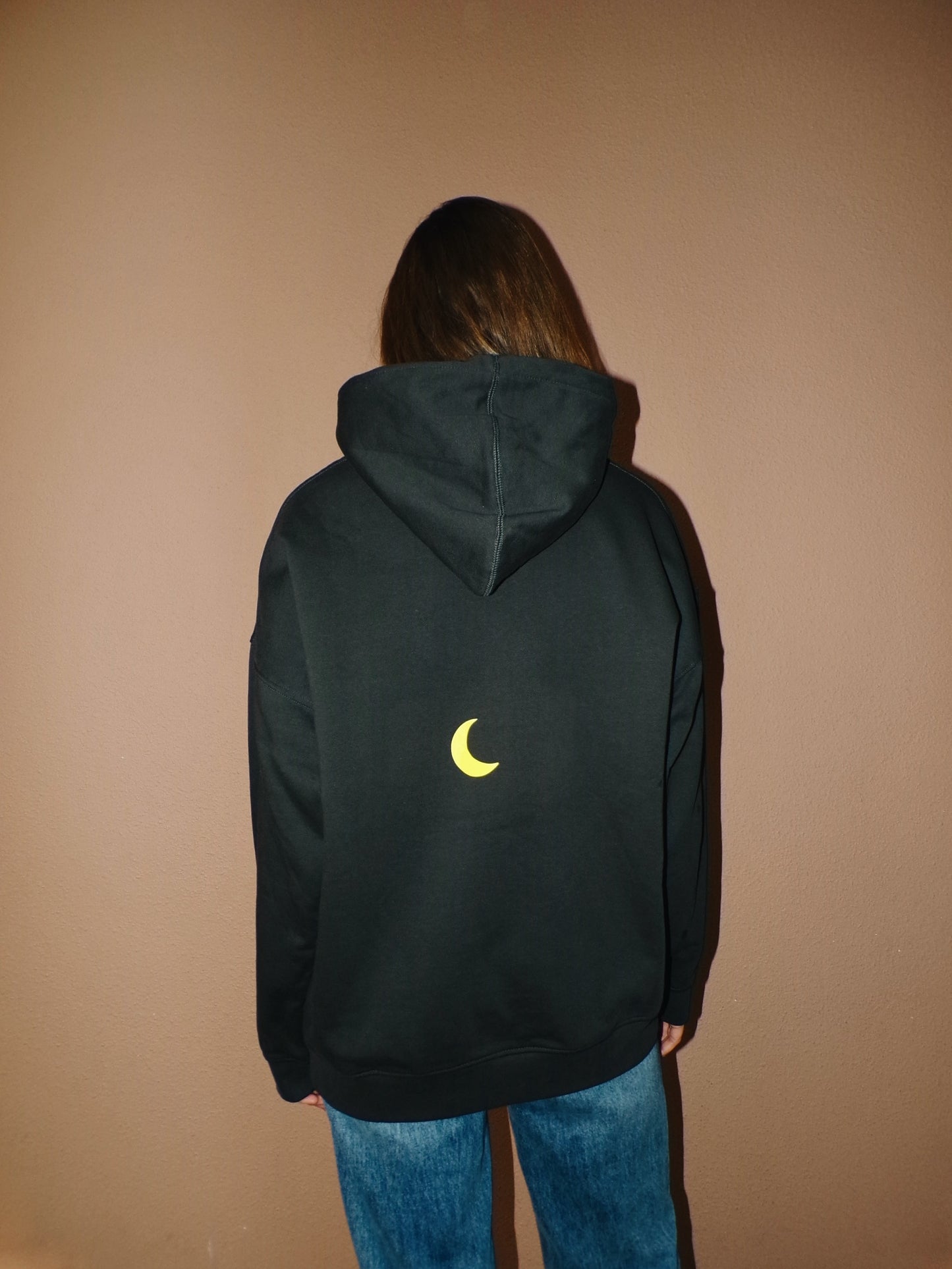 Own Perspective Hoodie