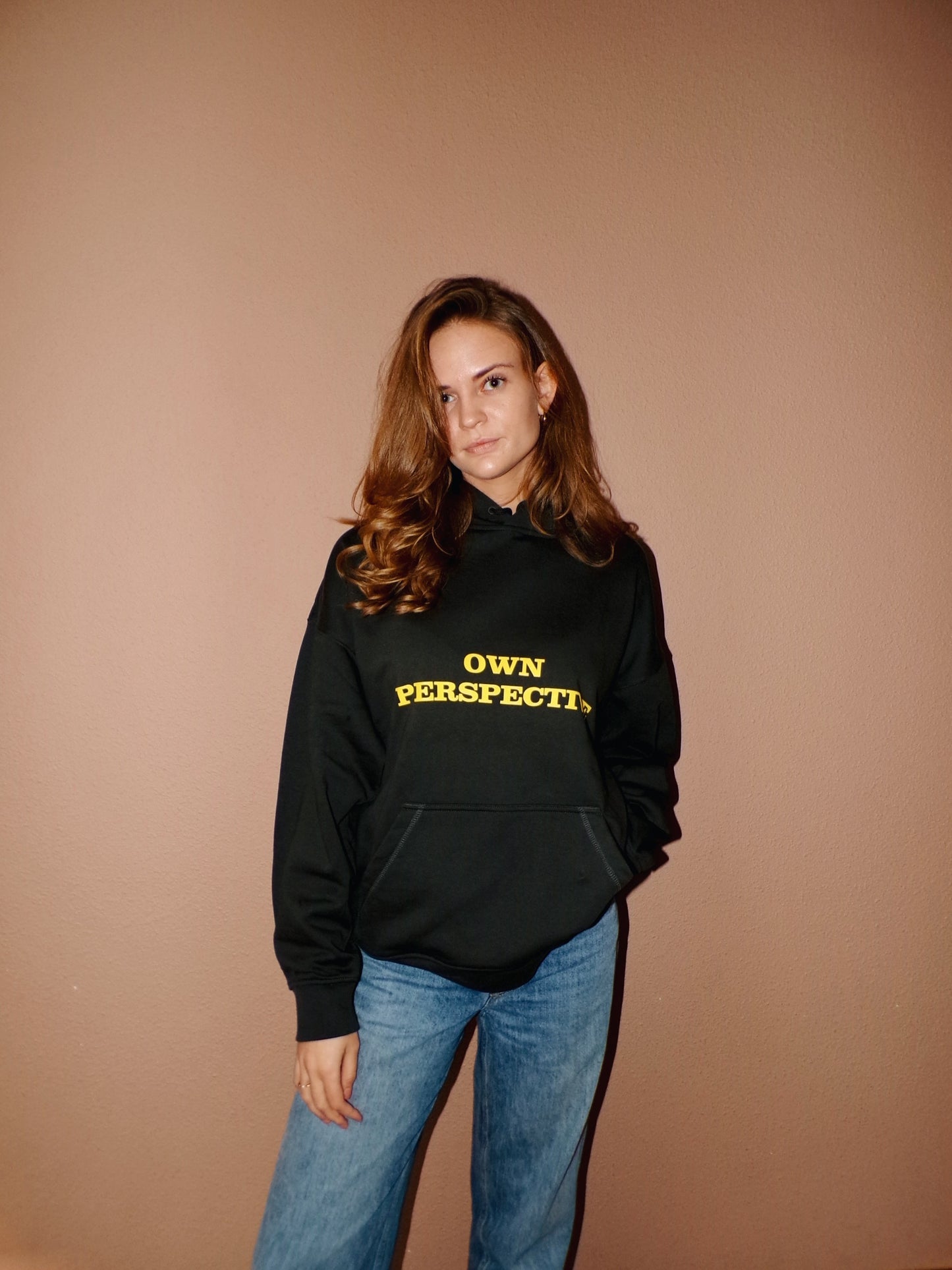 Own Perspective Hoodie