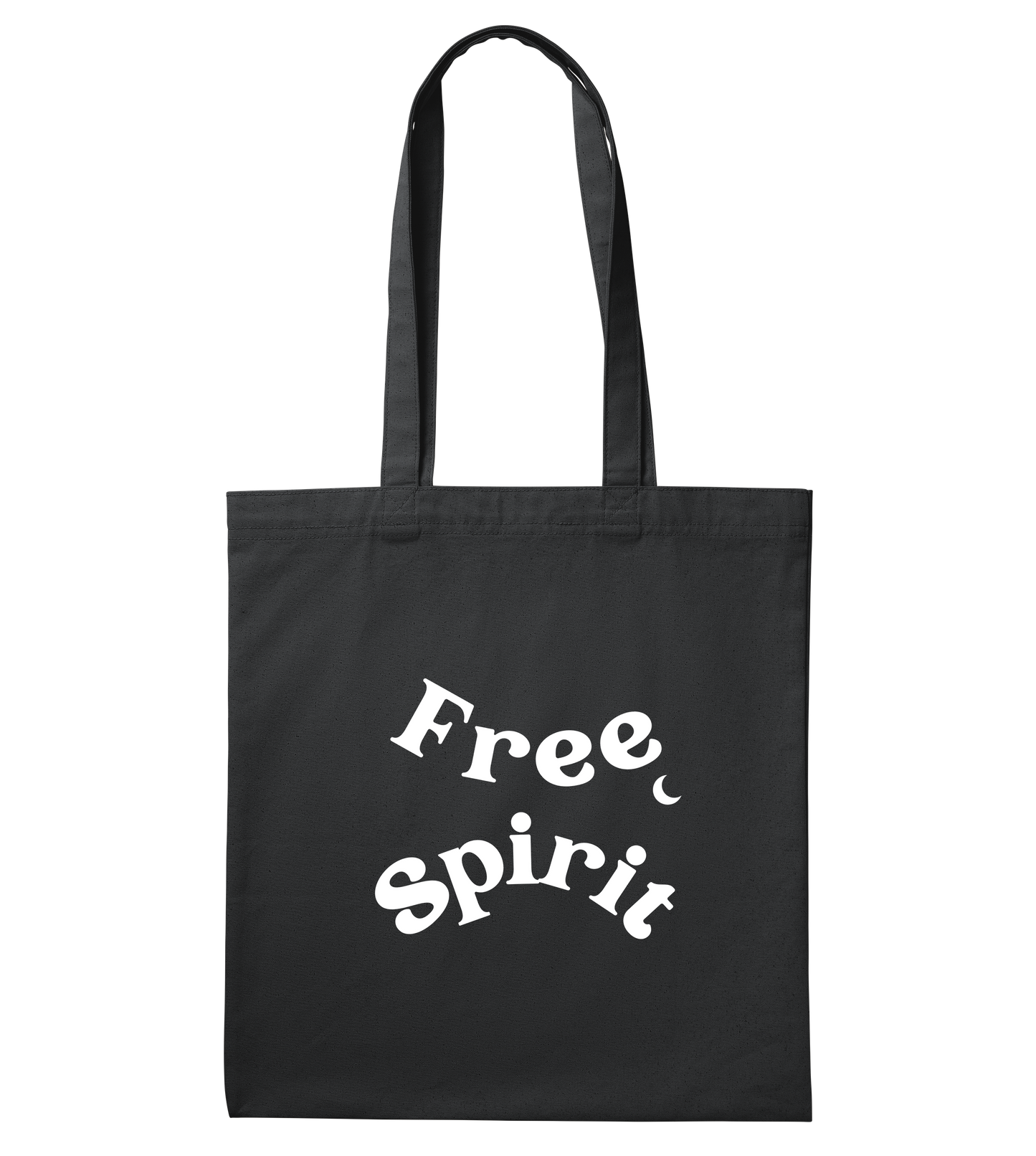 classic logo tote bag