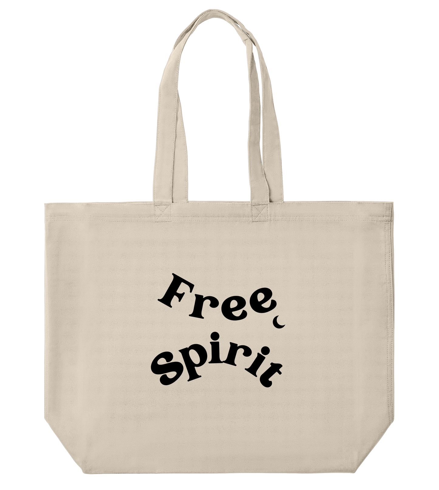 classic logo large tote bag