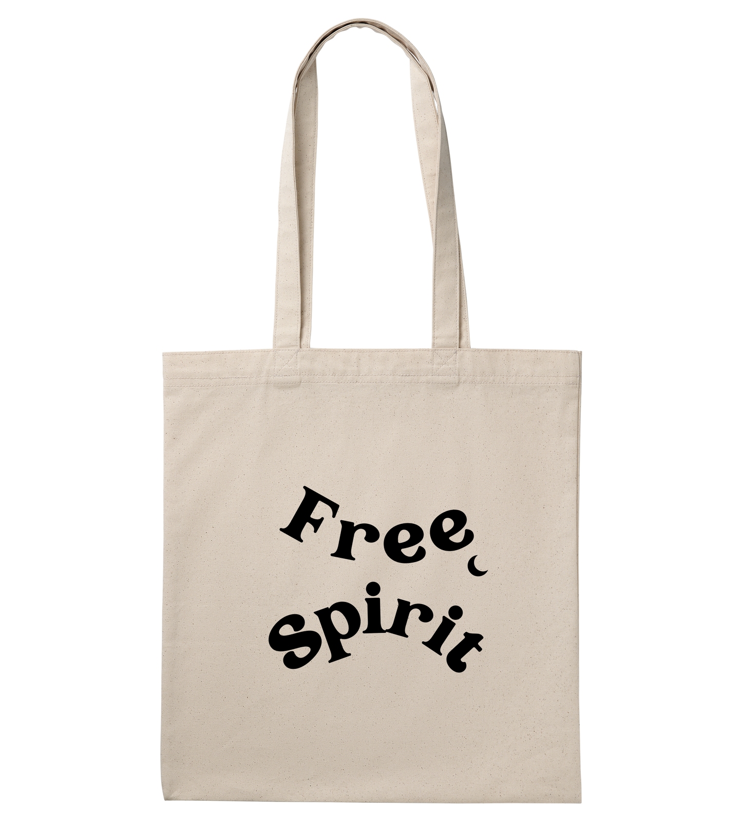 classic logo tote bag