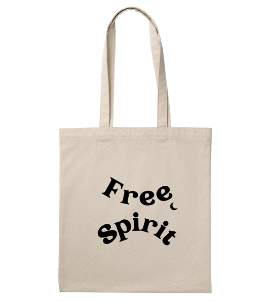 classic logo tote bag